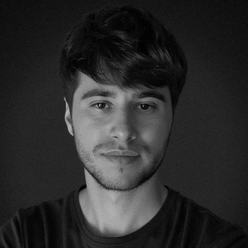 Juanan - Desarrollador Web Frontend